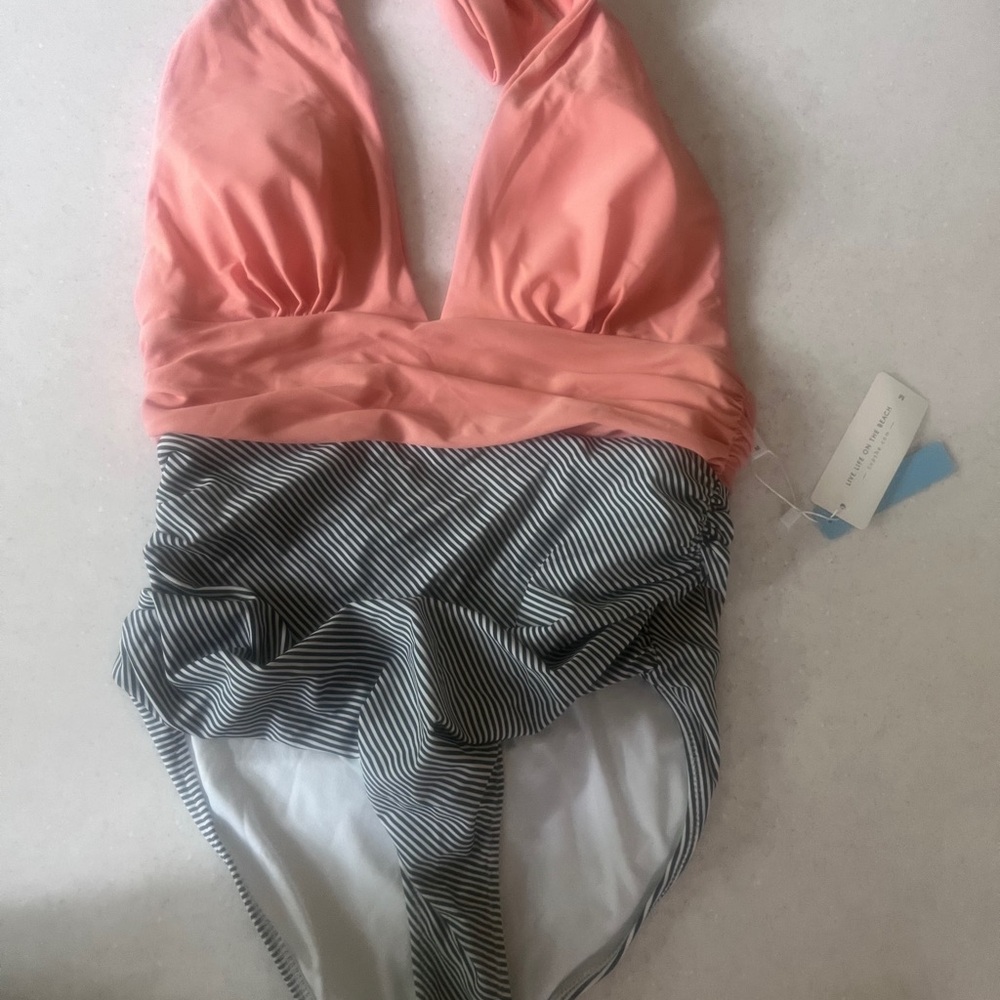 Cupshe One Piece Swimsuit